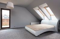 Pentre Gwenlais bedroom extensions