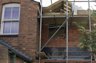 free Pentre Gwenlais home extension quotes